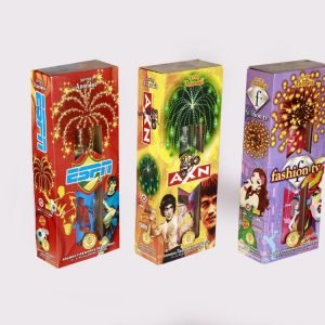 Aerial Fancy 2 1/2 ''   (1pc)