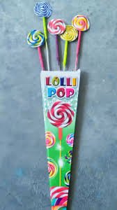 Lollipop / லாலிபாப்