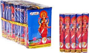 3 ½” Lakshmi Crackers / 3 ½” லட்சுமி பட்டாசுகள்