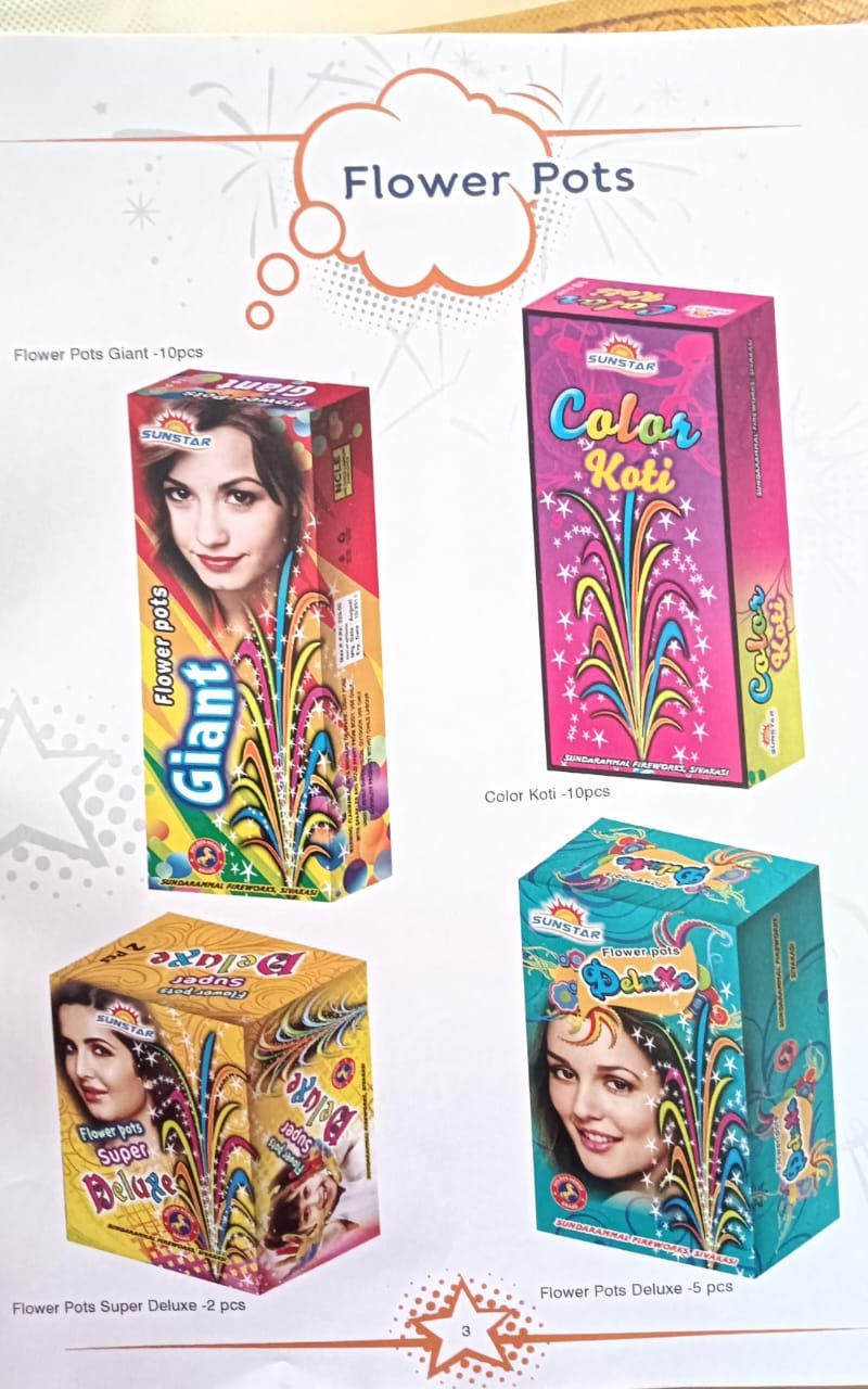 Colour Koti / வண்ண கோடி