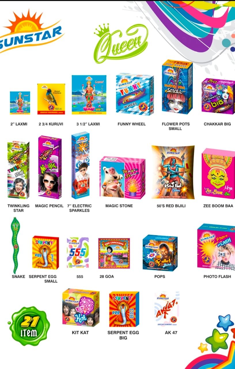 Black Berry  21 item